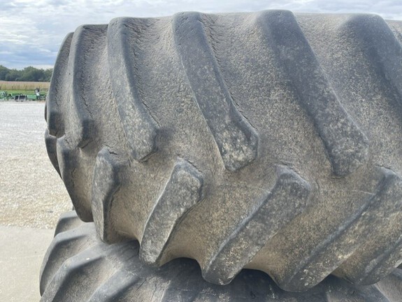 Firestone 30.5x32 Combine Tires Wheels Tires
