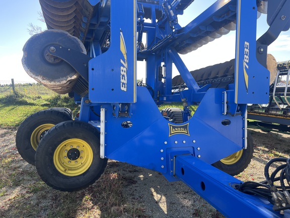 2021 Landoll 7833-30 Disk