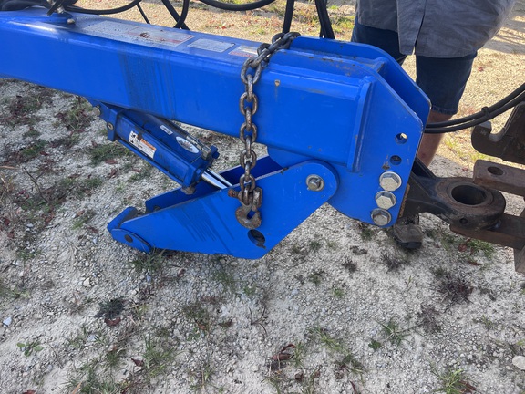 2021 Landoll 7833-30 Disk
