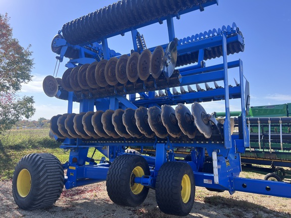 2021 Landoll 7833-30 Disk