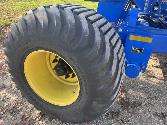 2021 Landoll 7833-30 Disk