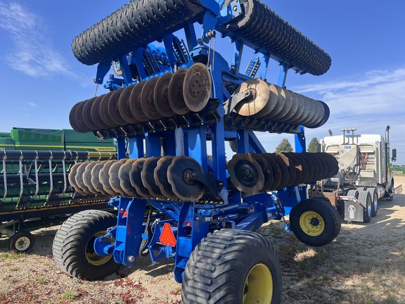 2021 Landoll 7833-30 Disk