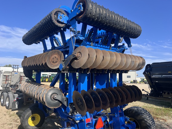 2021 Landoll 7833-30 Disk