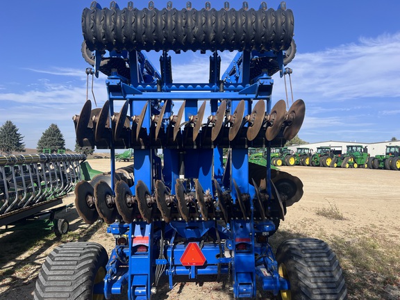 2021 Landoll 7833-30 Disk