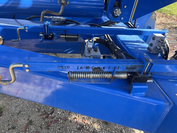 2021 Landoll 7833-30 Disk