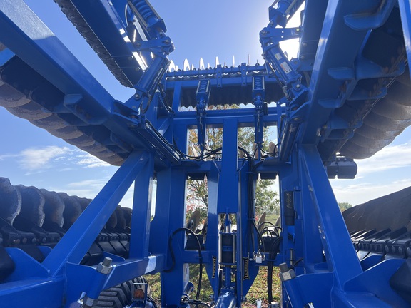 2021 Landoll 7833-30 Disk