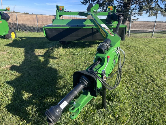 2026 John Deere S300 Mower Conditioner