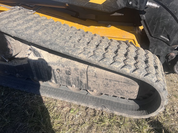 2023 JCB 3TS-8T Compact Track Loader