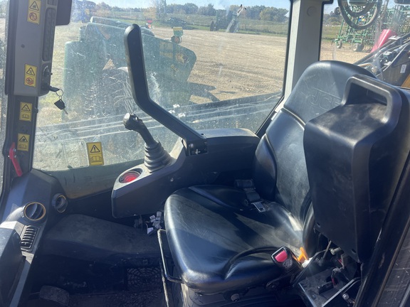 2023 JCB 3TS-8T Compact Track Loader