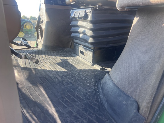 2009 John Deere 8530 Tractor