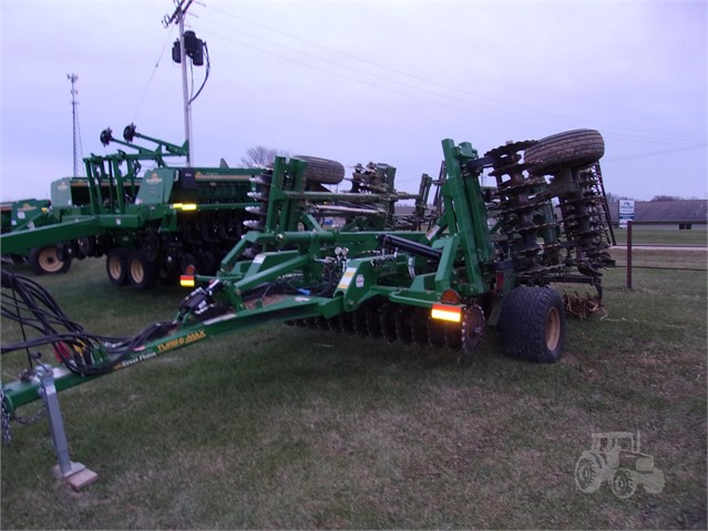 2021 Great Plains 1800TM Vertical Tillage