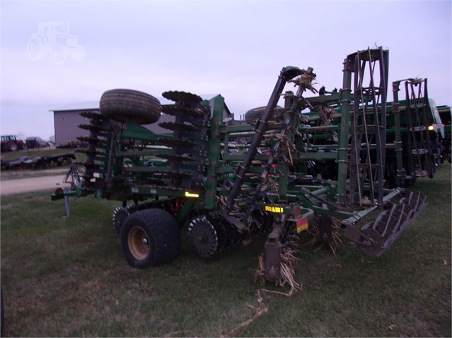 2021 Great Plains 1800TM Vertical Tillage