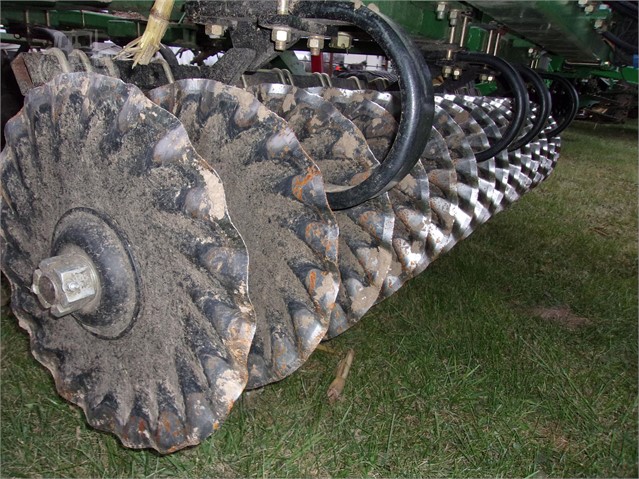 2021 Great Plains 1800TM Vertical Tillage