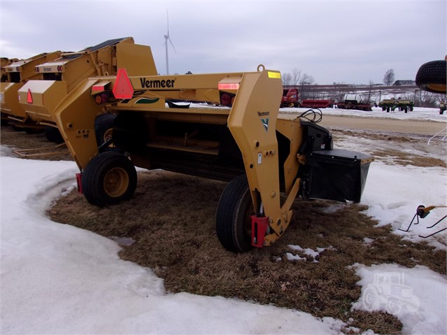 2016 Vermeer MC3300 Mower Conditioner