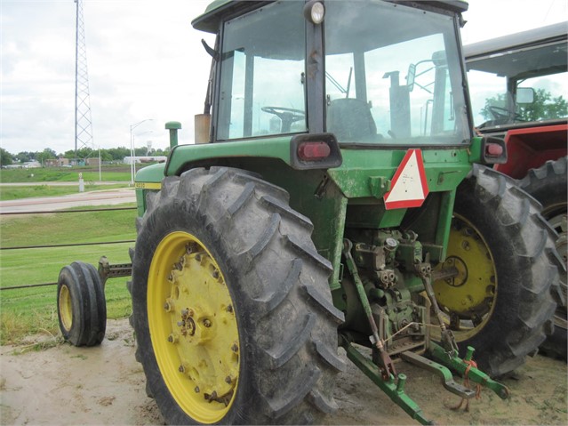 1974 John Deere 4030 Tractor