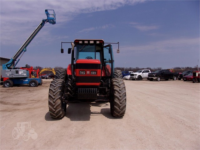 1994 AGCO Allis 9690 Tractor