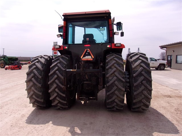 1994 AGCO Allis 9690 Tractor