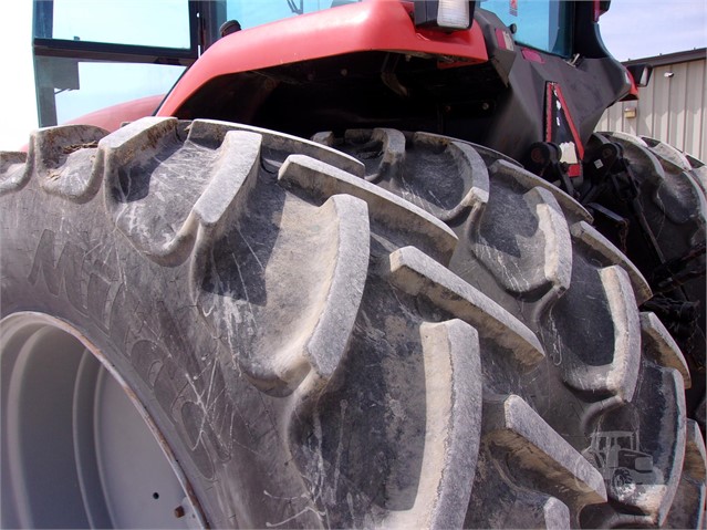 1994 AGCO Allis 9690 Tractor