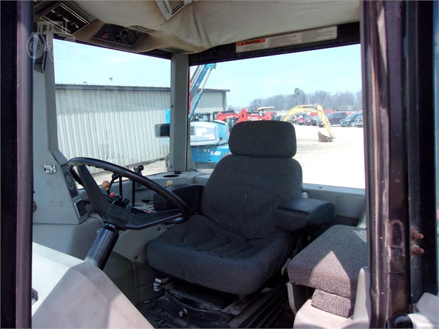 1994 AGCO Allis 9690 Tractor