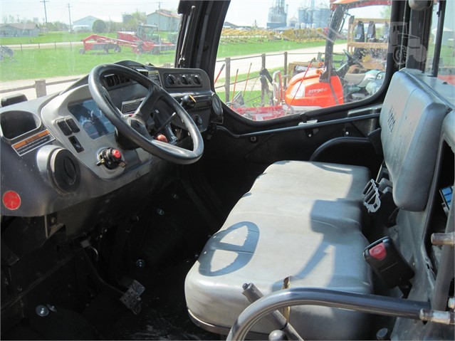 2010 Kubota RTV1100 Utility Vehicle