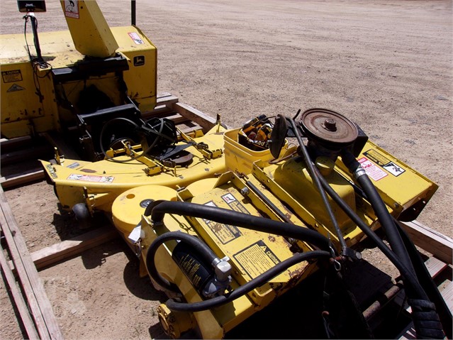 1992 John Deere 318 Garden Tractor