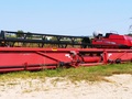 Case IH 2020-35F Header Combine