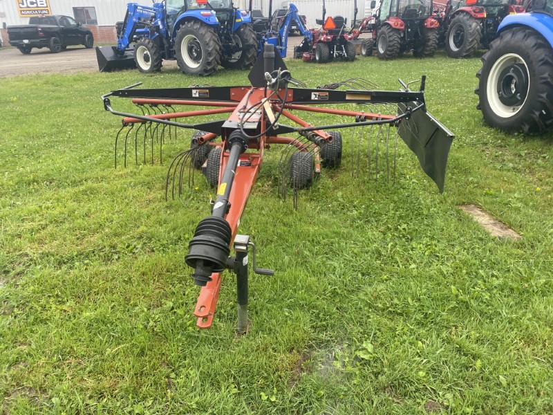 2022 Pequea HR939 Rake