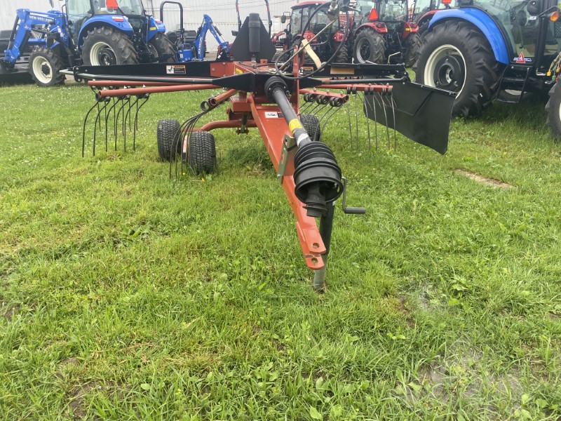 2022 Pequea HR939 Rake