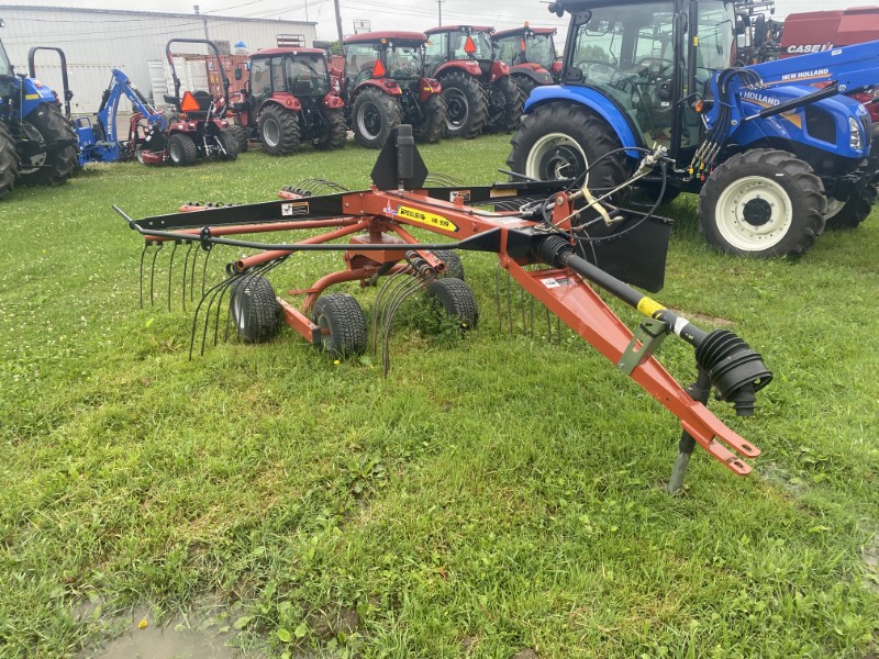 2022 Pequea HR939 Rake