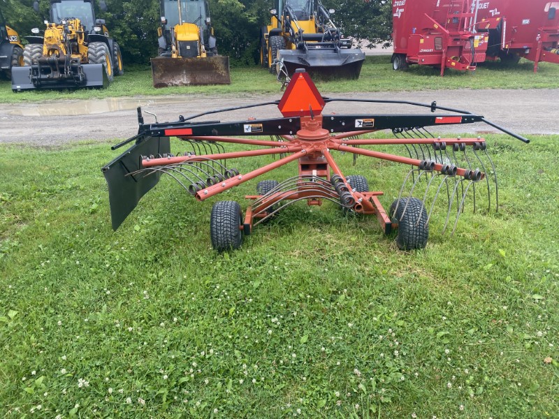2022 Pequea HR939 Rake