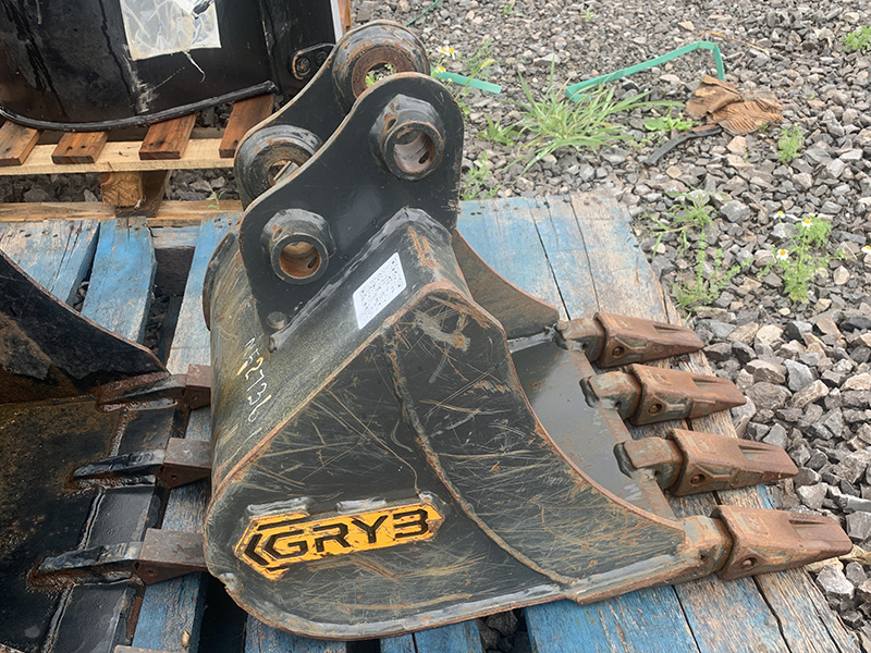 2019 Misc GF1D015 Excavator Attachment