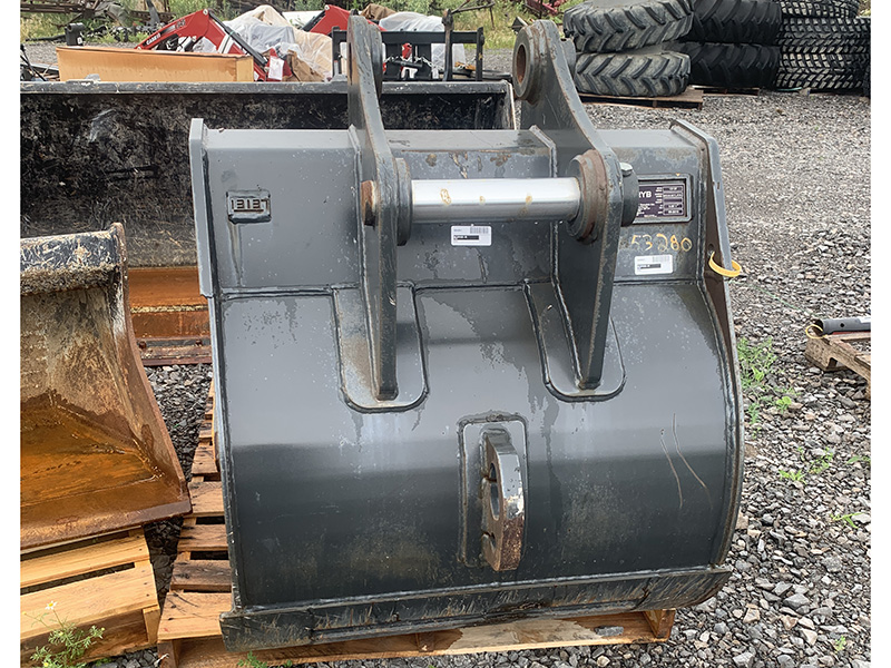 2019 Misc GPD120-36 Bucket