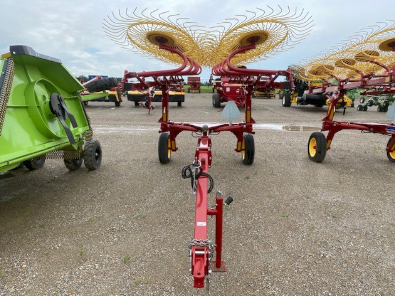 2023 New Holland PROCART 1225 Rake