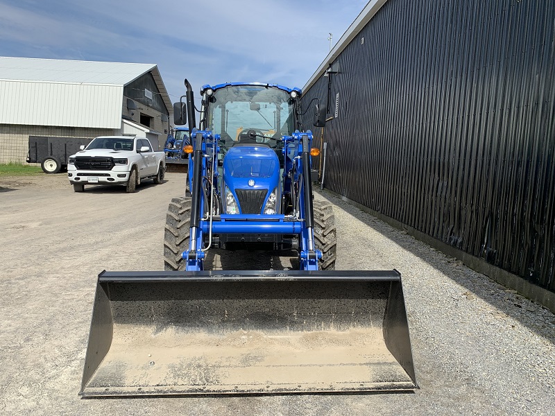 2024 New Holland POWERSTAR 75 Tractor