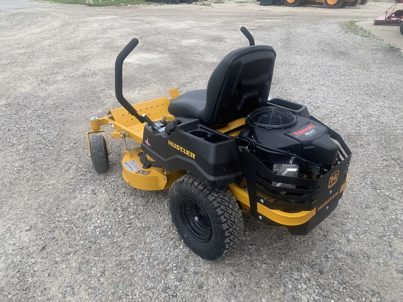 2023 Hustler Excel DASH XD 34 Mower/Zero Turn