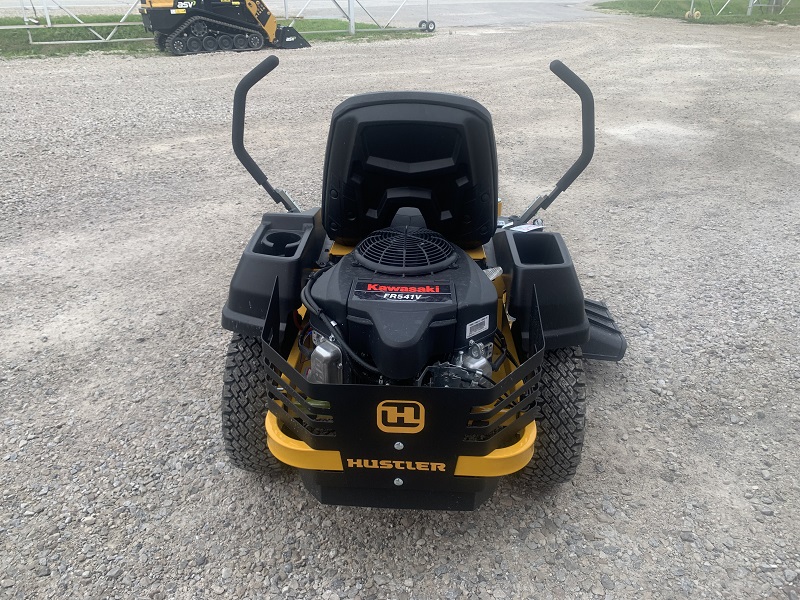 2023 Hustler Excel DASH XD 34 Mower/Zero Turn