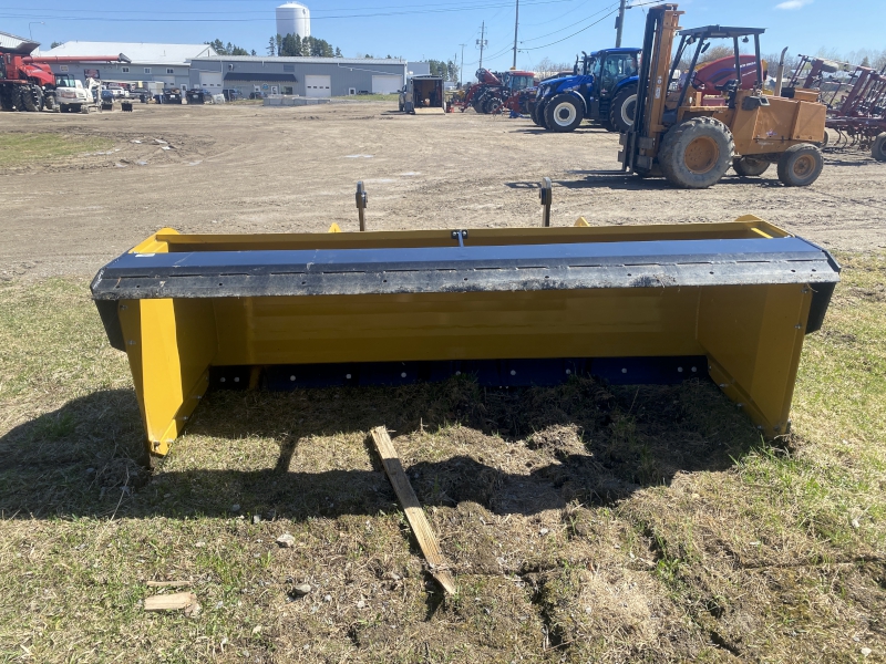 2023 Horst SP350009LF Snow Pusher