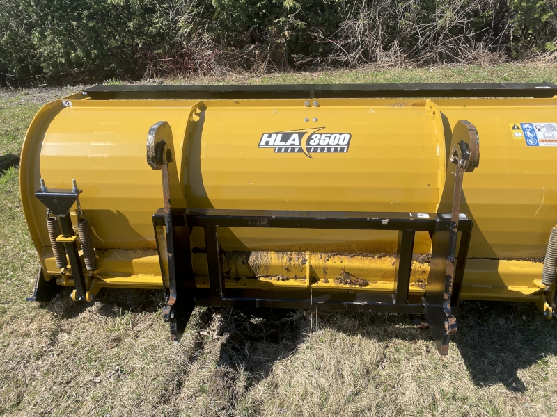 2023 Horst SP350009LF Snow Pusher