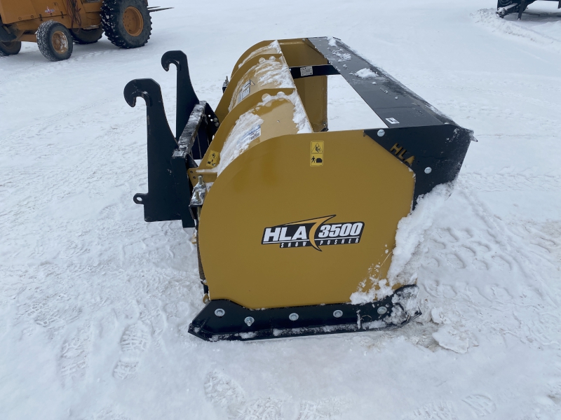 2023 Horst SP350009LF Snow Pusher