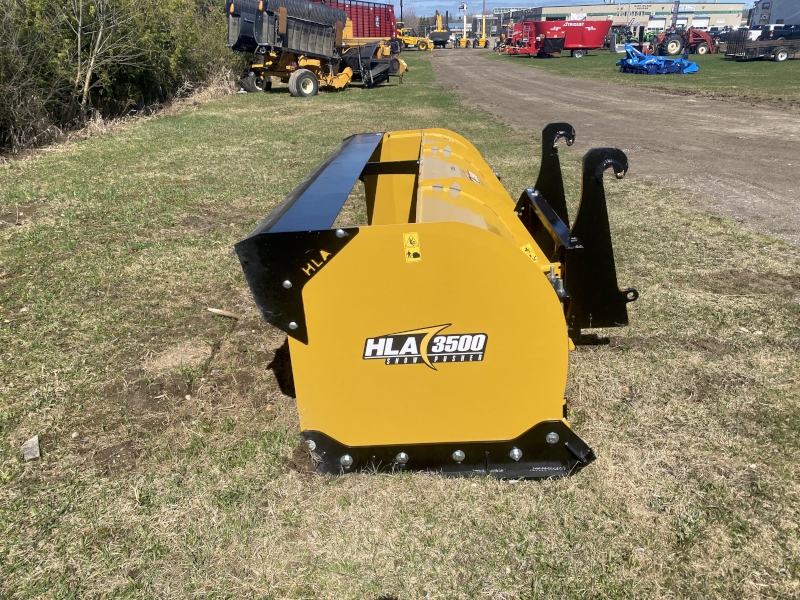 2023 Horst SP350009LF Snow Pusher