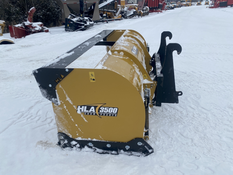 2023 Horst SP350009LF Snow Pusher