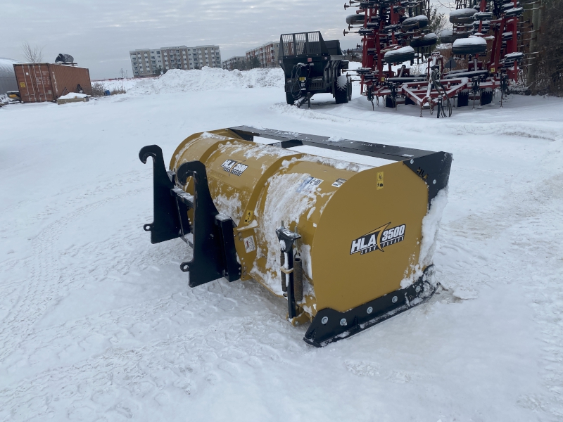 2023 Horst SP350009LF Snow Pusher