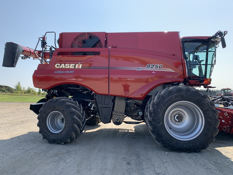 2022 Case IH 8250 Combine