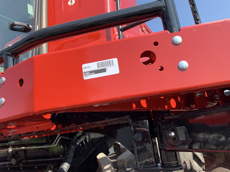 2022 Case IH 8250 Combine