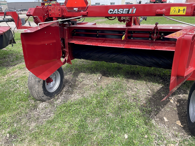 2024 Case IH DC93 Mower Conditioner