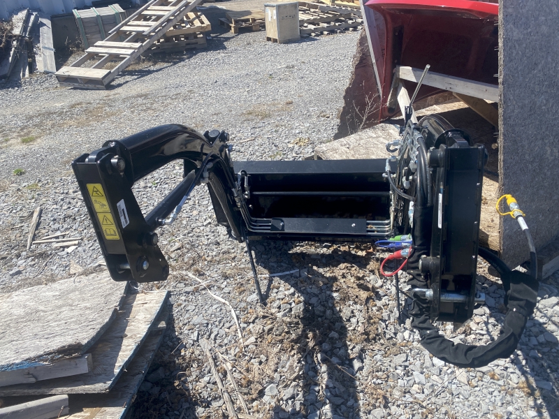 2023 Yanmar YL110 Loader