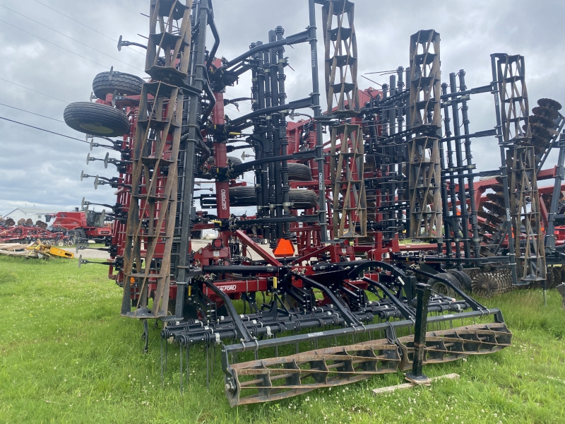 2017 Salford 700-50 Field Cultivator