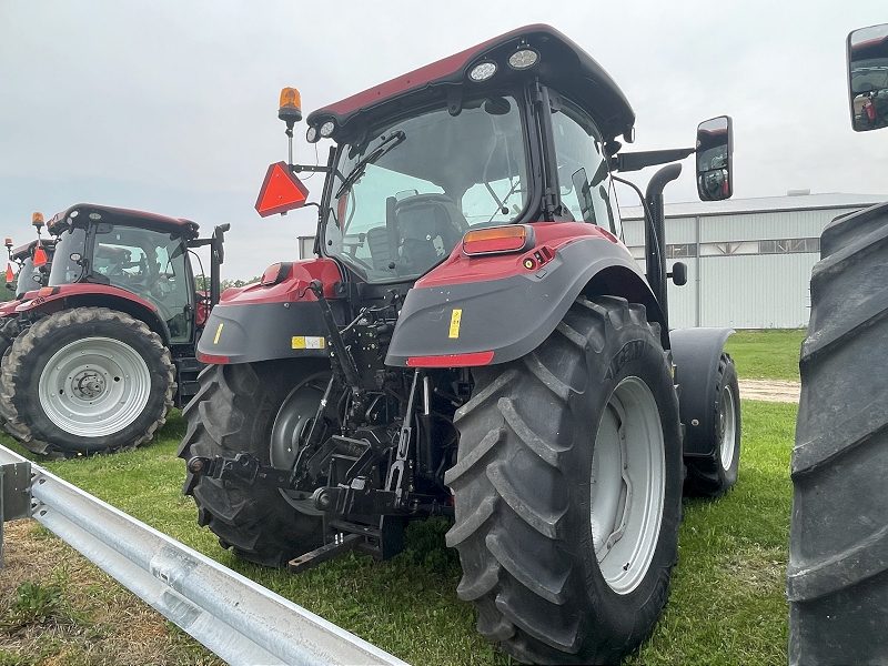 2021 Case IH VESTRUM 100 Tractor