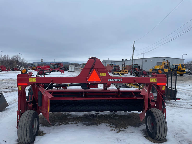 2021 Case IH DC133 Mower Conditioner