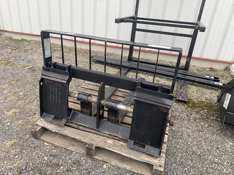 2022 JCB 980-89727 Pallet Fork